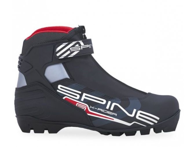 boty na běžky SKOL SPINE RS X-Rider (Velikost 37)