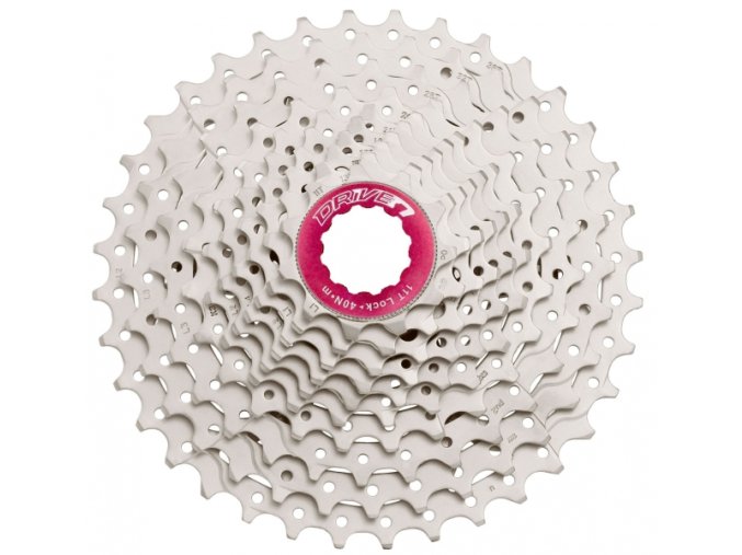 kazeta 10 11 36z driven mx cha 3