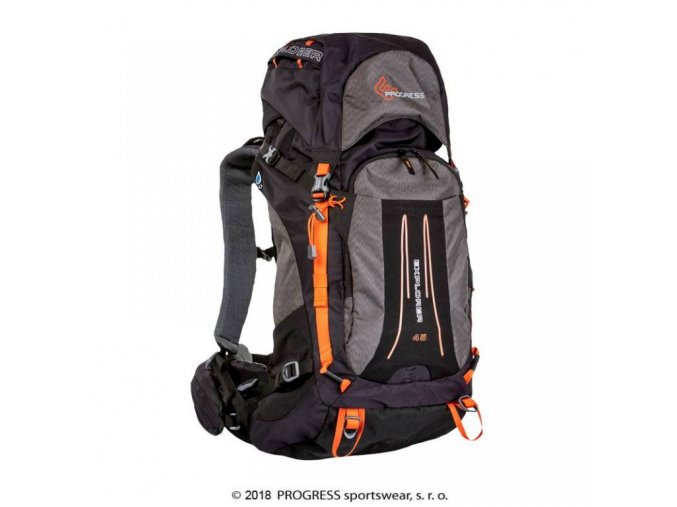 batoh Progress EXPLORER 45L