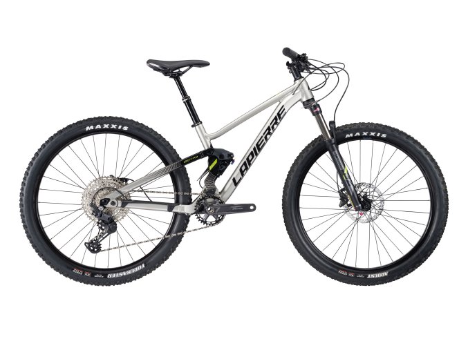 LAPIERRE Zesty TR 3.9