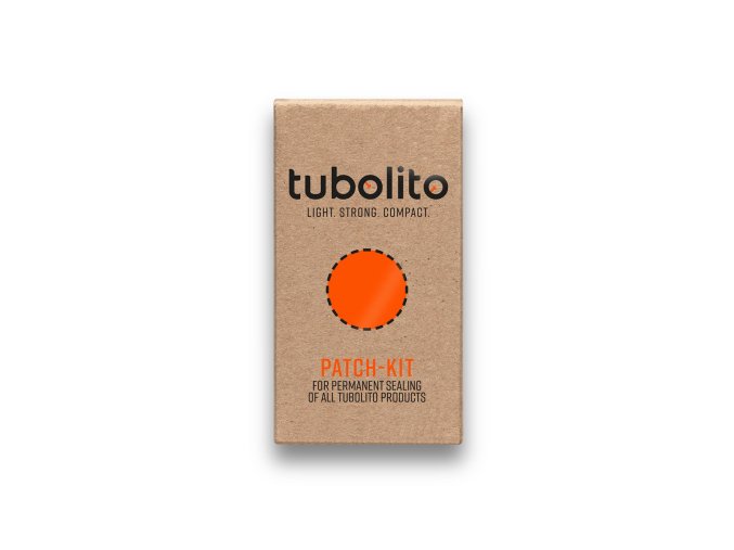 Lepení TUBOLITO Tubo Patch Kit