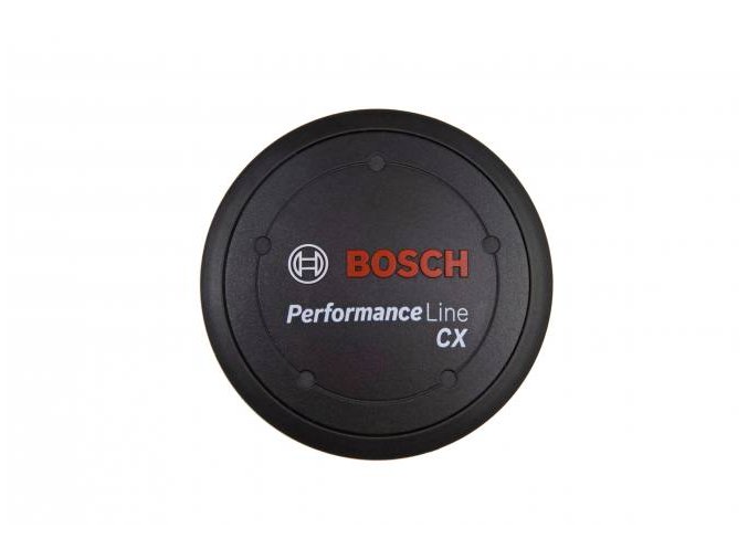 Kryt motoru BOSCH Performance CX
