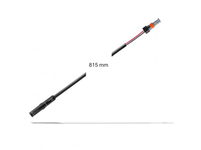 Speed Sensor Slim BOSCH 815 mm