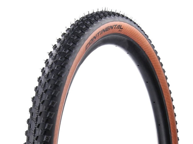 Plášť CONTINENTAL Cross King ProTection Bernstein - 27.5x2.2