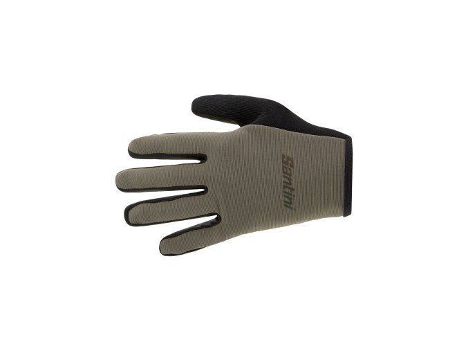 Rukavice SANTINI MTB Grigio