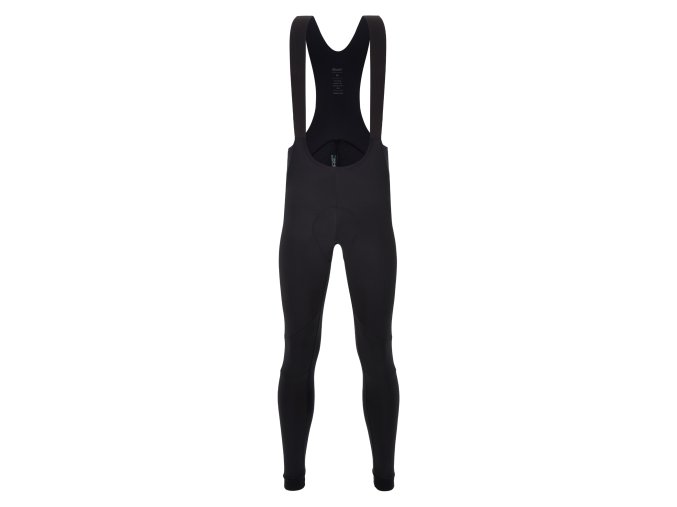 Kalhoty SANTINI Guard Nimbus Black