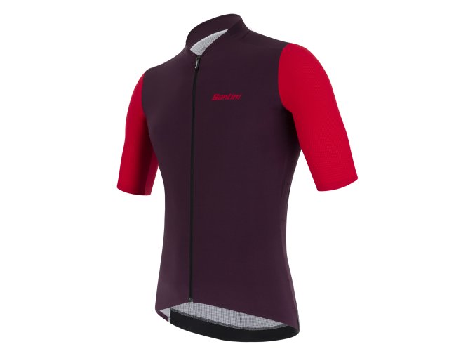 Dres SANTINI Redux Vigor Red