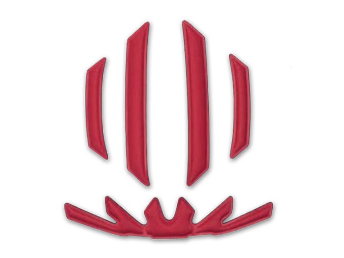 Výstelky HJC Valeco - UNI