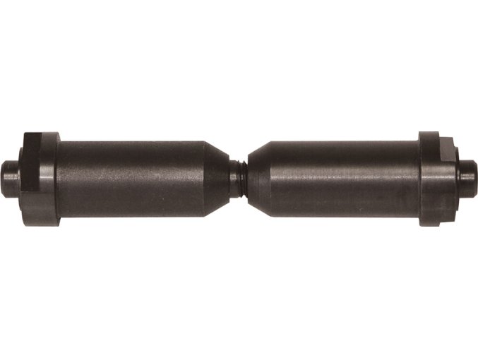 Centrovací nástroj CYCLUS TOOLS pro upevnění 20 MM náboje na centrovací vidlici