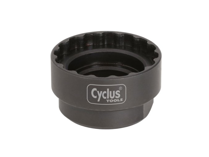 CYCLUS TOOLS lockring removal tool Shimano direct mount | for Shimano direct mount chainrings