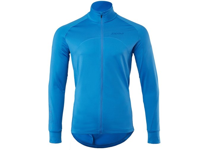 Silvini pánská mikina MJ1507 Matese (Velikost S, Barva blue)