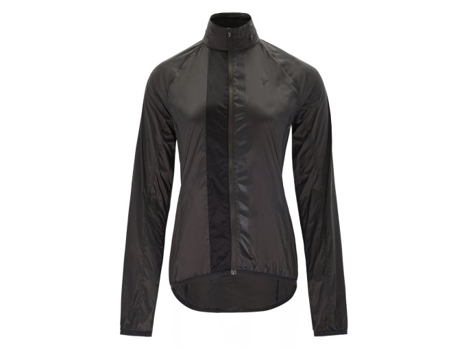 Silvini dámská bunda WJ2235 Gela (Velikost XS, Barva charcoal)