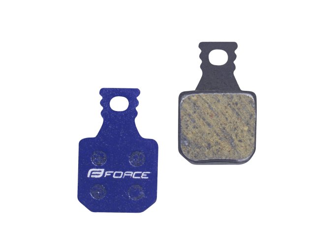destičky brzdové FORCE MAGURA MT 7 polymer