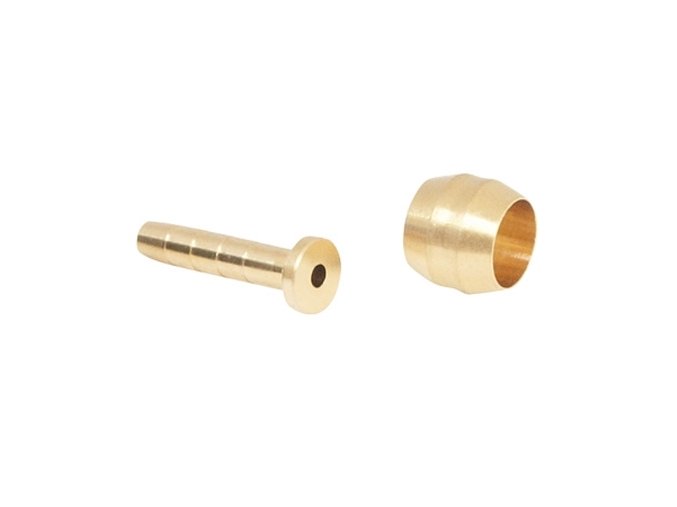 trny 2,3mm a olivy 5mm pro SHIMANO brzdy,10+10ks