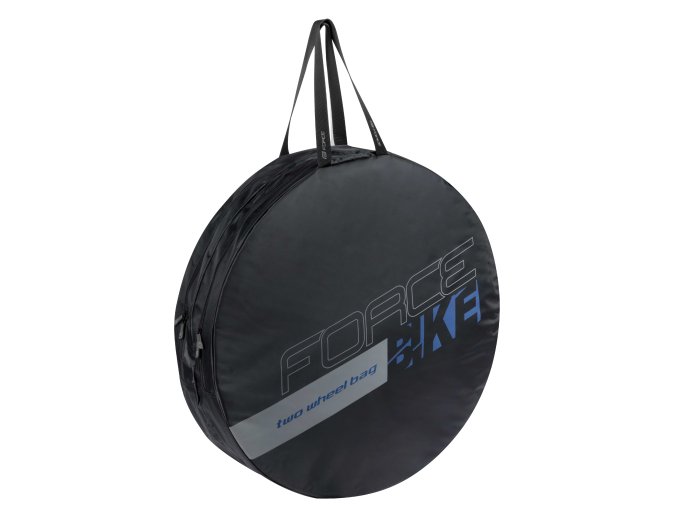 brašna FORCE pro přepravu 2 kol 26-29"