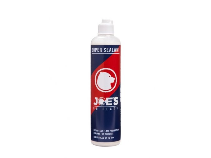 tmel bezdušový JOES SUPER SEALANT 500ml