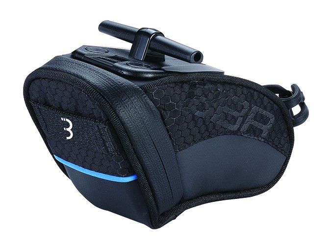 brašna BBB BSB-13S CurvePack S podsedlová černá