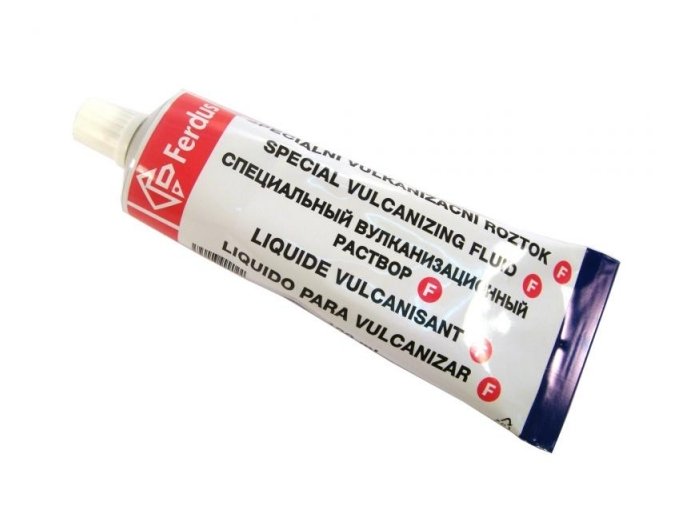 lepidlo Ferdus tuba 100ml pro pláště