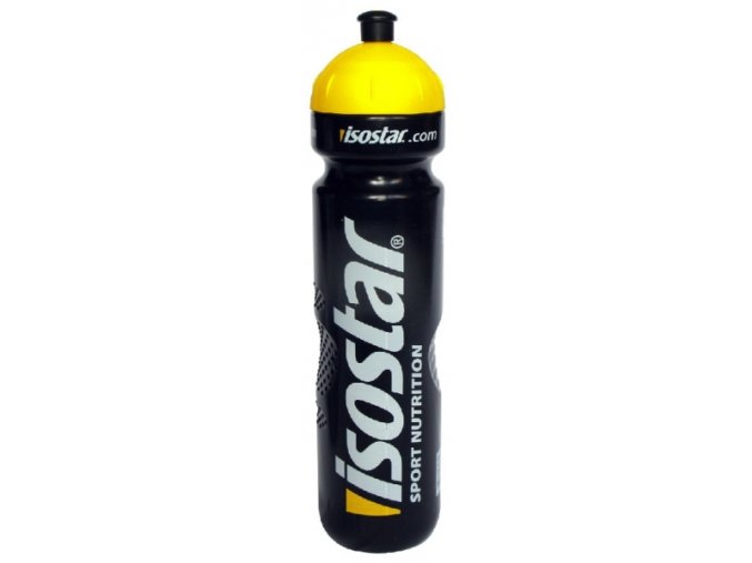lahev isostar 1000ml push pull 7
