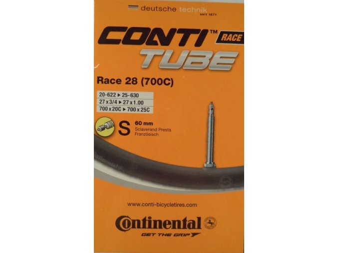 duse conti race 28700c s60