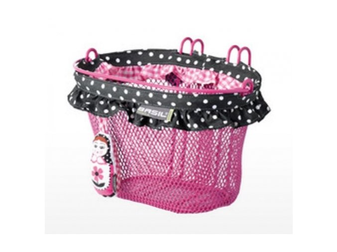 kos basil baboushka detsky 12