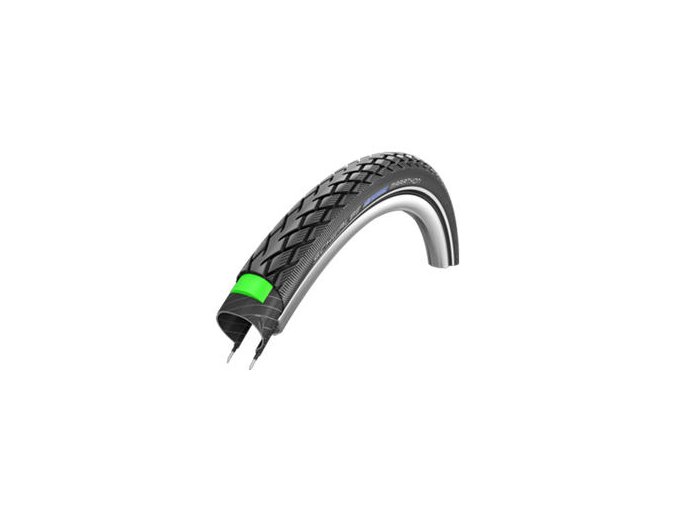 plášť SCHWALBE Marathon Performance Line 20"x1.75/47-406 reflex E-BIKE