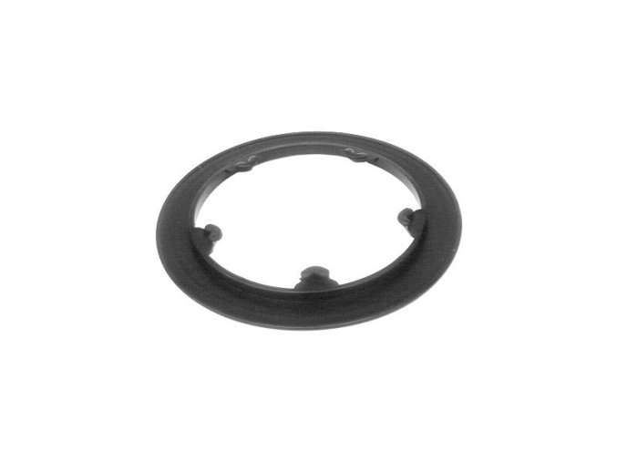 kryt převodníku PH 46z nacvak.černý