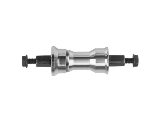 osa středová opravná M-Wave zapouzdřená 113mm