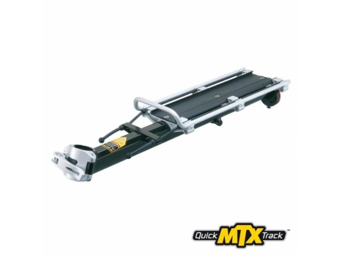 nosič TOPEAK MTX BeamRack E pro standartní rám