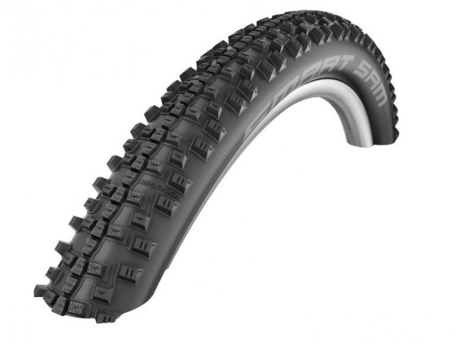 plášť SCHWALBE Smart Sam Performance Line 26"x2.25/57-559