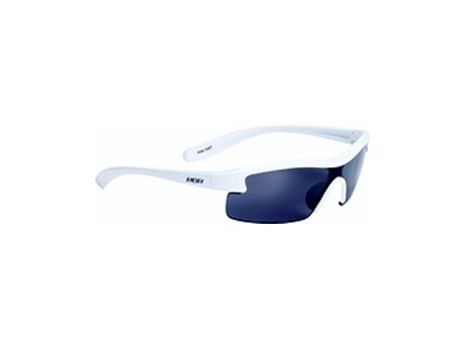 brýle BBB BSG-54 KIDS bílé