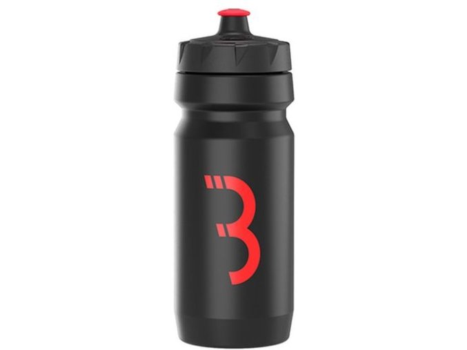 lahev BBB CompTank 550ml černo/červená