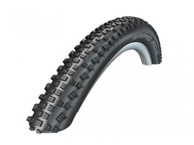 plášť SCHWALBE Rapid Rob Active Line 27.5"x2.25/57-584