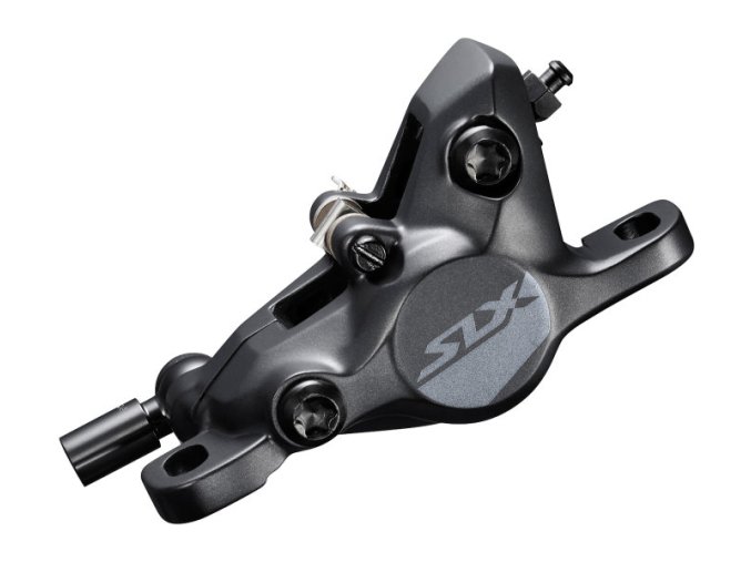 třmen brzdy Shimano SLX BR-M7100 černý original balení