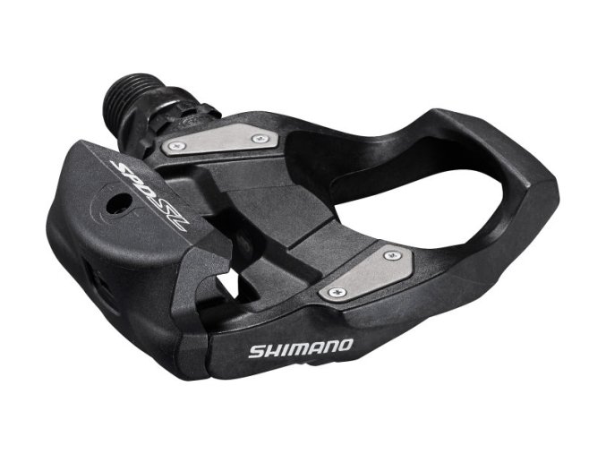 pedály nášlapné Shimano PD-RS500 original balení