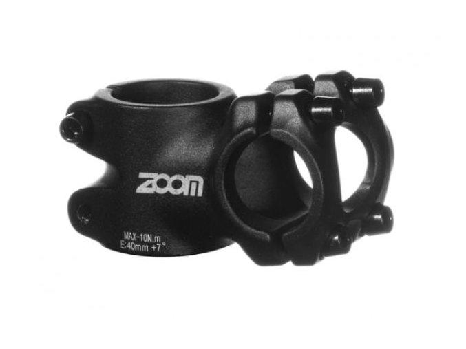 představec ZOOM 40mm pro 25,4mm