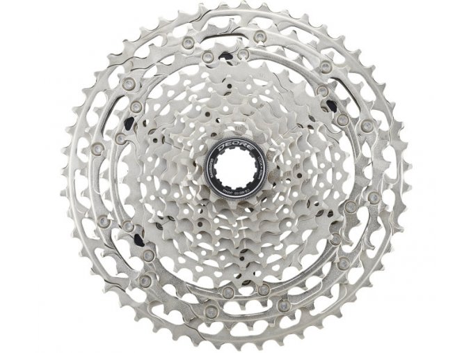 kazeta Shimano Deore CS-M5100 11 11-51z originální balení