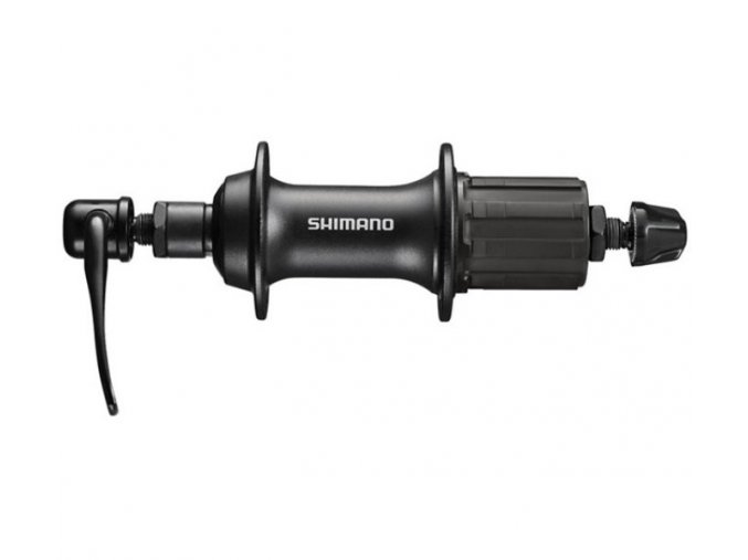 náboj Shimano FH-T3000 zadní 32d 8,9,10r černý original balení