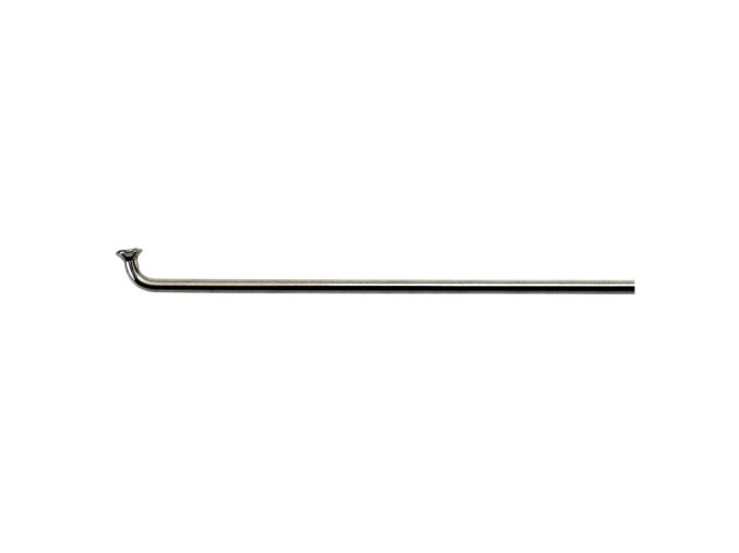 drát nerez CnSpoke 2x192mm stříbrný servisní balení