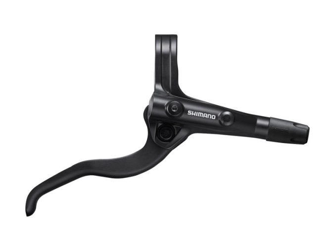 brzdová páka Shimano BL-MT401 pravá original balení