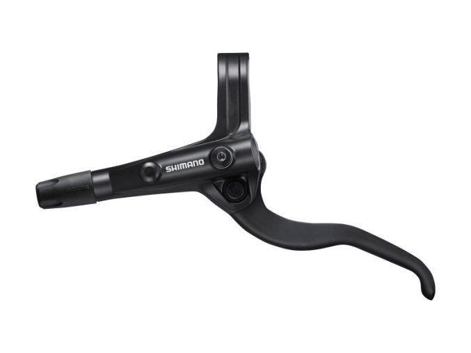 brzdová páka Shimano BL-MT401 levá černá original balení