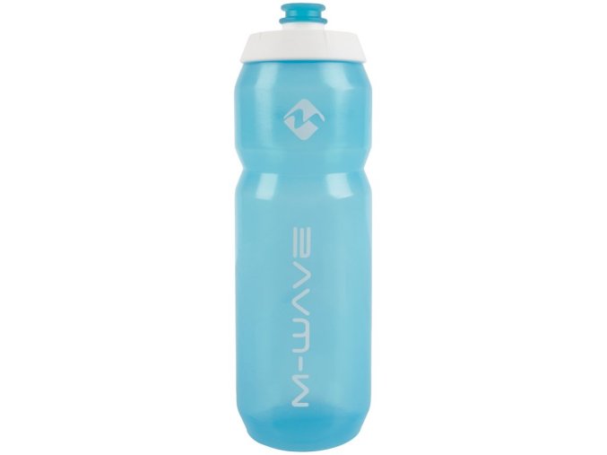 lahev M-Wave 750ml modrá
