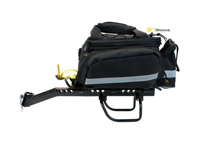 set Sport Arsenal 480 S3 nosič + brašna