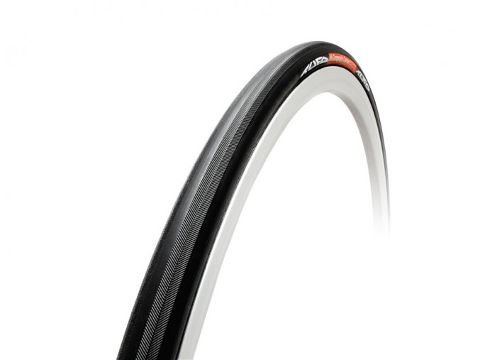 galuska TUFO Hi-composite carbon 28"-23mm černo-černá