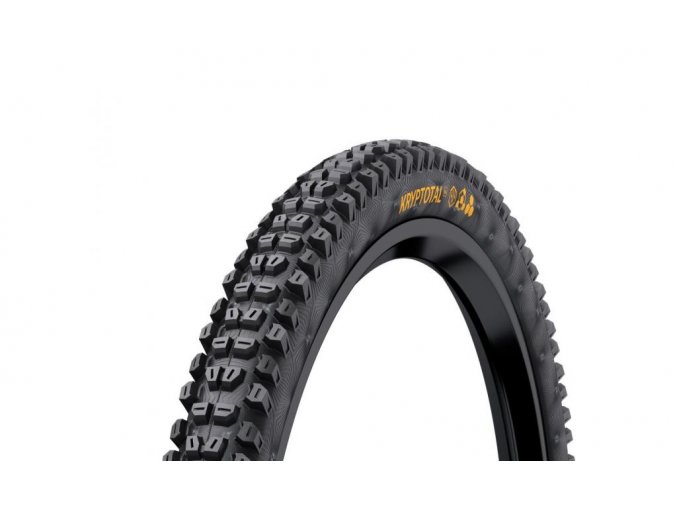 Plášť CONTINENTAL Kryptotal-R Trail Endurance kevlar - 27.5x2.40