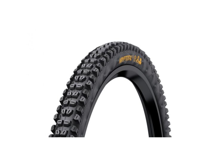 Plášť CONTINENTAL Kryptotal-R Trail Endurance kevlar - 27.5x2.60