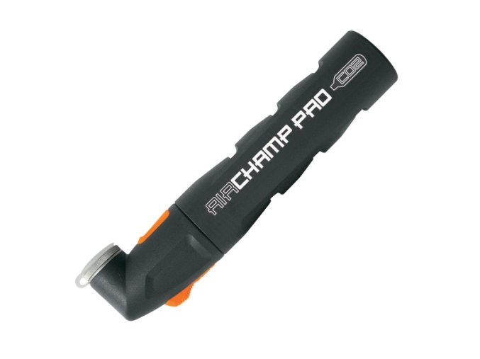 CO2 hustilka SKS Airchamp Pro