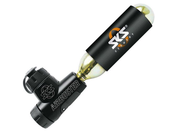 sks airbuster co2 hustilka o