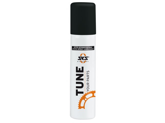 Olej ve spreji SKS Tune Your Bike PTFE 100ml