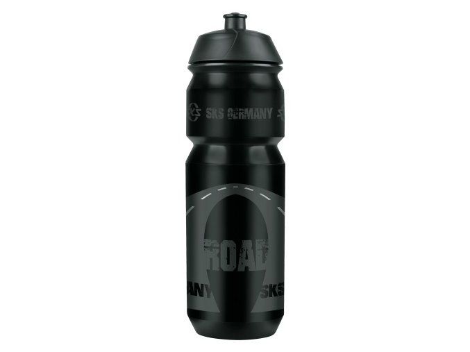 sks lahev road cerna 750ml o